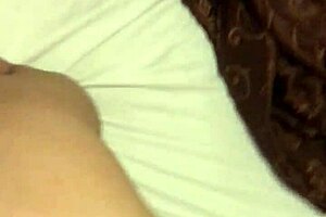 Enjoying a good ass after work is the best