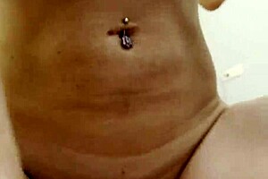 Amateur slut in POV getting her pussy railed