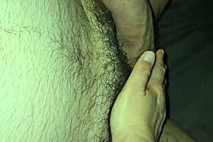 Hand job with dirty talk comments are welcome here