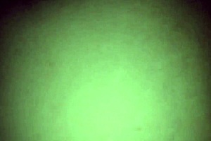 A story of a young woman experiencing new sensations