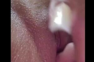 When the cook is white, the Latin chick gets horny