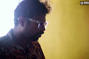 Pati ke chhote bhai ne bhabhi impress karke Twice