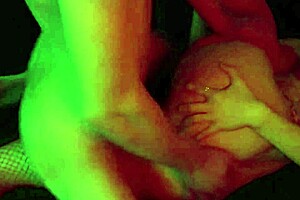 The busty woman received a passionate fuck, ending with multiple orgasms