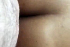 Black BBW step daughter fucked by her best friend’s dad