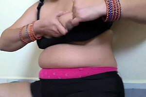 Pujaprem's Hardcore Sex with Deep Throat on Pink Pussy! Wow!