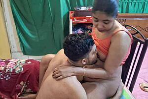 Husband of Hanif fucked Adori hard and good