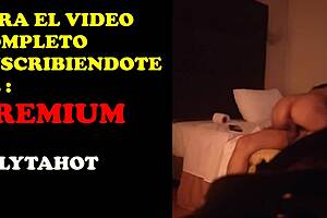 Latina Wife Gets Fucked Hard by Husband's Buddy on Hidden Cam