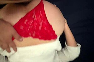 My anal-sex hungry for my juicy secretary is a real treat