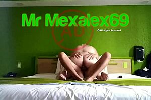 Black lynn sucks cock in car!