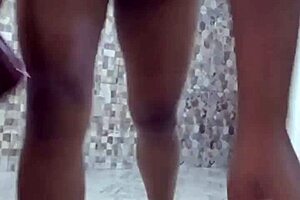 This married woman is a naughty and passionate lady