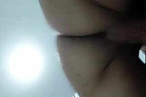 My neighbor is fucking with my boyfriend - Medellin, Colombia