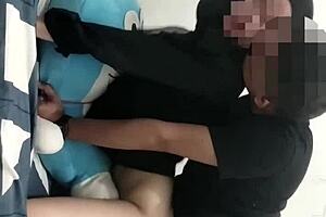 I Can't Resist This Viral Student Banging Her Ex