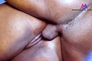A girl with big boobs fucks her fat ass colleague