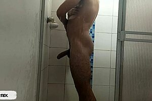 My younger stepsister shares pantry, I get amazing oral