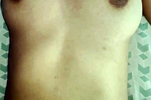 Bhabhi was fucked after being lifted in a lift, steamy Hindi audio