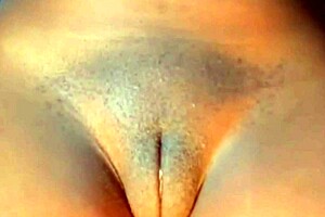 ever seen a jamaican teen squirt like this?