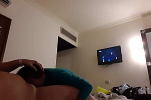 Girlfriend’s tight pussy surprised me in every way