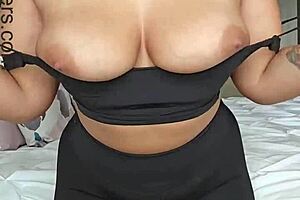 Superhot teacher Scarlet's strip tease, what would you do?