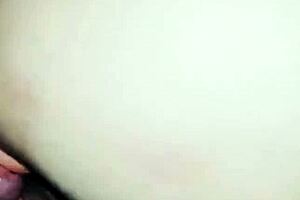 Home Porno With Mature Skinny Wife