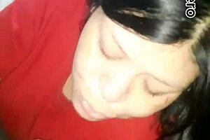 Colombian Pregnant Becomes Porn Actress