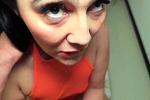 exchange student stunned by colombian milf sarah black’s huge ass
