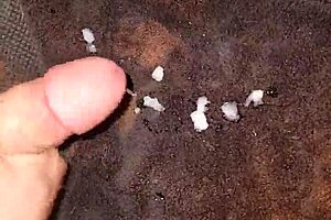 want to see my fleshlight stroke session with monster cock?