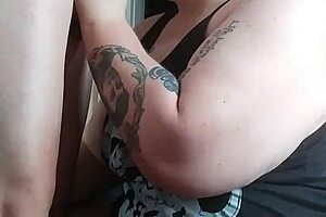 guy fucks chubby redhead who suggested it