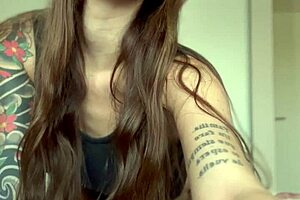 evababygirl shares her first experience in pov
