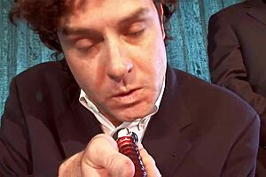 that rough sex with the milf was intense