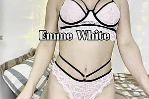 compilation of latest releases with sex machine demos and guided workout clothing try-ons.