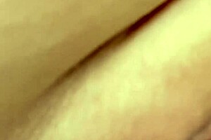 Step sister with big natural tits sent a wrong video on WhatsApp. I couldn't believe my eyes watching her flaunt those curves.