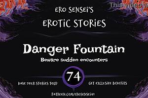 i listen to erotic audio for women