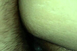 step brother rubbed and fucked the smooth pussy