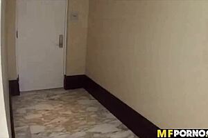 Banging latina crystal lopez in pov group with friends and girlfriend