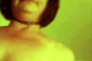 I caught that cheating oakland milf with her big cock