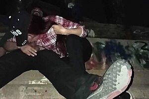 Wow! Paranormal Porn Meets Asian Milf in Wild Action!