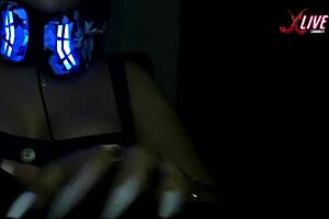 Is our community manager Alice relaxing us with her soothing ASMR keyboard sounds?