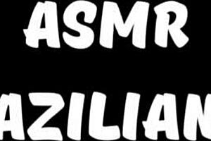 Ever tried ASMR with a Brazilian twist?