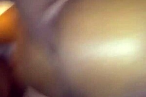 fat ass girlfriend takes interracial doggystyle fuck