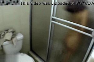 his huge cock left my pussy shaking and soaked