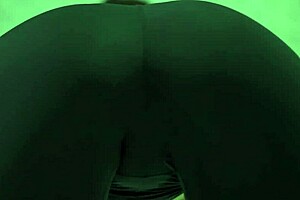 Ugh, I meant to say blowjob sounds with yoga pants close up in 69!