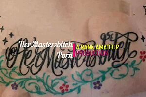 kiwi trashy slut says, 'fuck me hard and cum on my ass.'