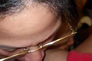 I’m Shocked, My Best Friend’s Mom Caught Me Masturbating!