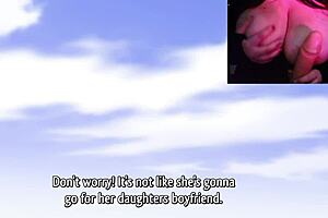 Hot Big-Tits Girl Gets Gangbanged at School in Itadaki Seieki Bonus