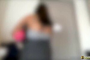 Johntronx here, just creampied a chubby horny Thai milf! 🔥