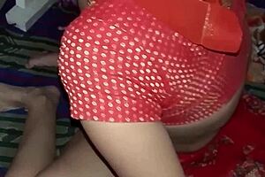 Desi mallu bhabhi gets wild with debar in hardcore anal. Full movie captures every intense moment in hindi.