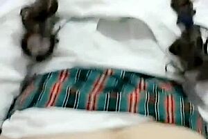 Qué Rico Culo Tiene Esta Alumna Después De La Escuela