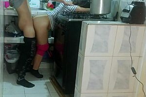 Damn, let her go, my wife’s pissed while my buddy screws her hard!