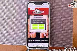 molliges model miss booty tries first erocom sexdate