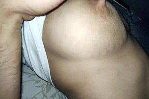 Wow! Couple's Hot Anal Video for Porn Studio Invite